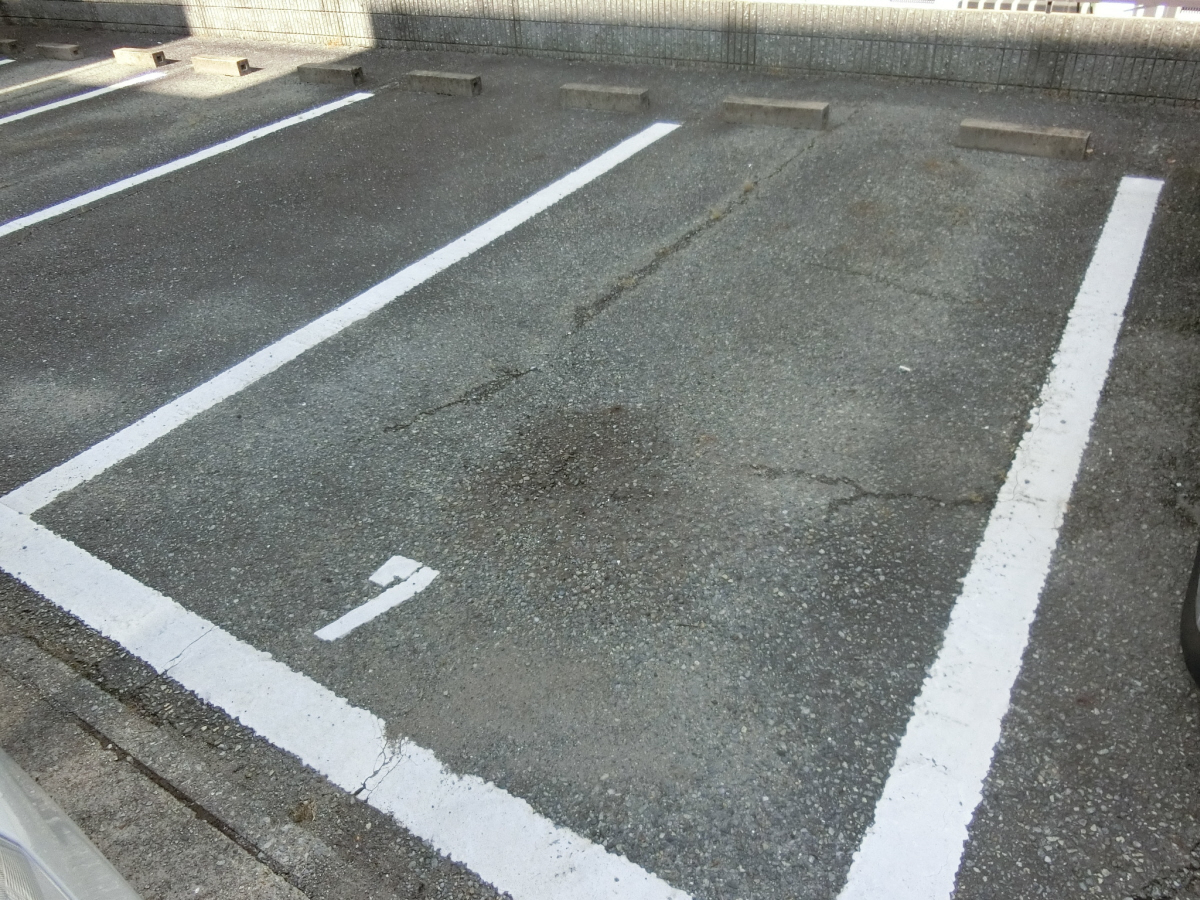 駐車場 写真10