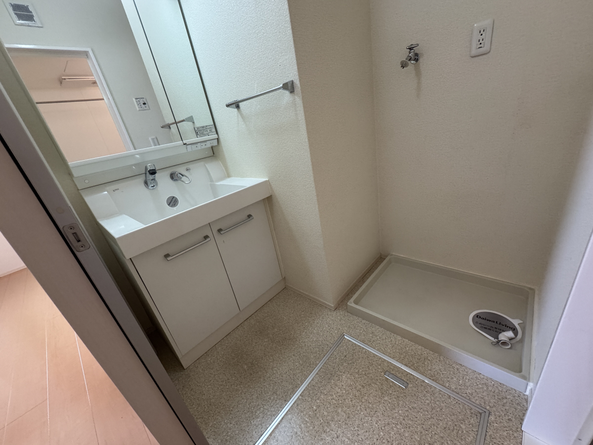 洗面所 写真6