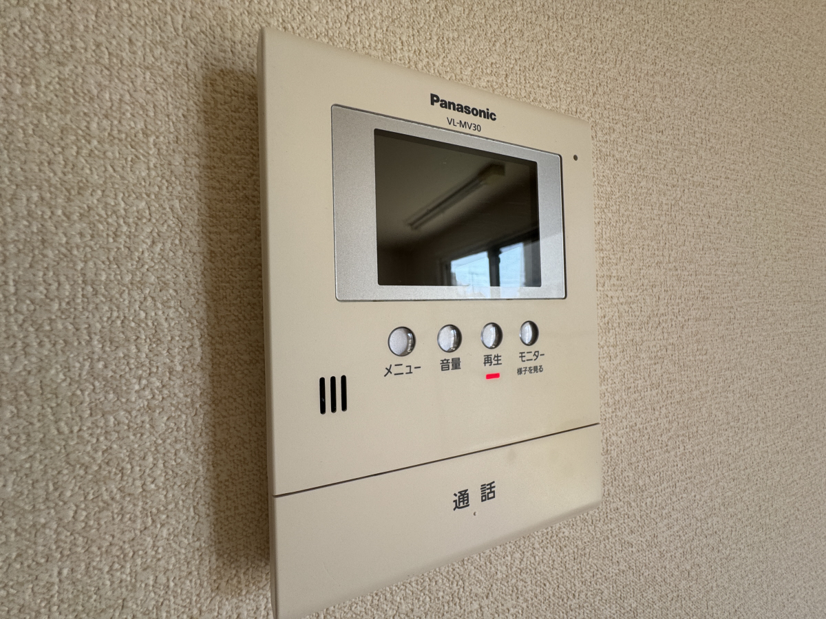 セキュリティ 写真12