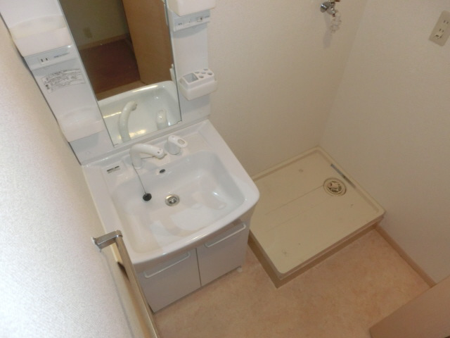 洗面所 写真6