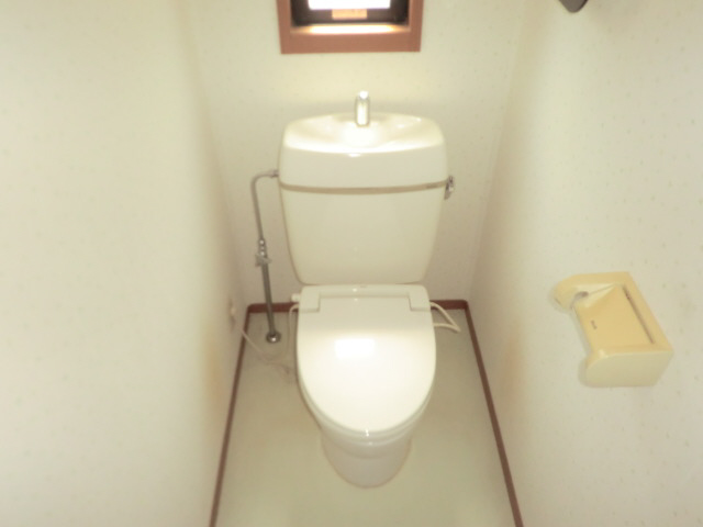 トイレ 写真5