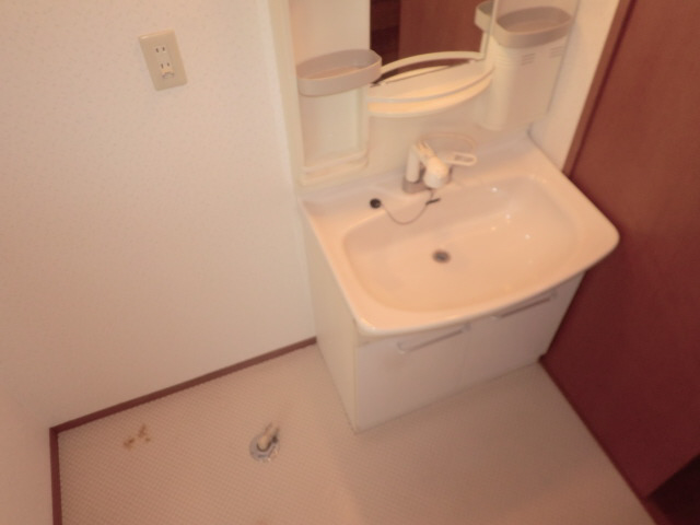 洗面所 写真6