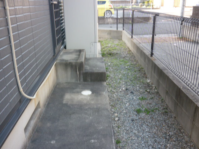 庭 写真10