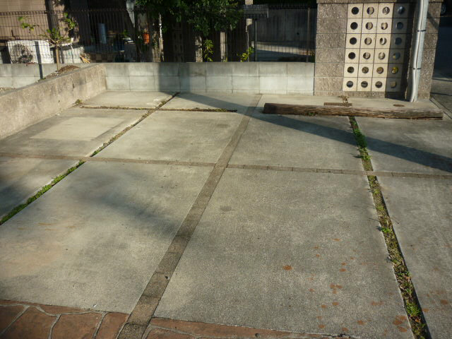 駐車場 写真11