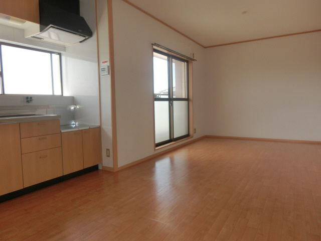 ダイニング 写真2