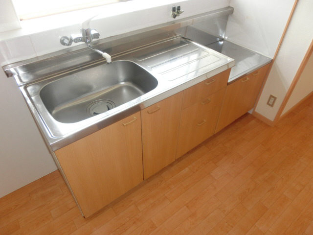 キッチン 写真3