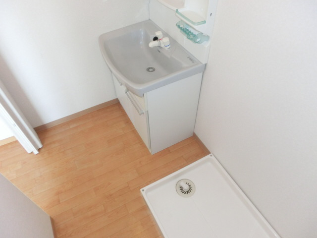洗面所 写真6