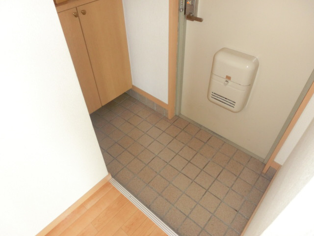 玄関 写真7