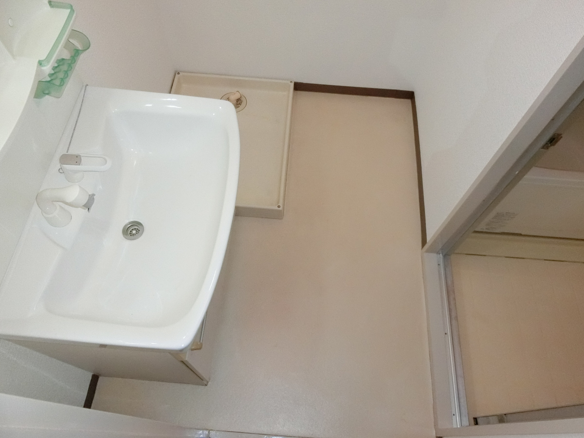 洗面所 写真6