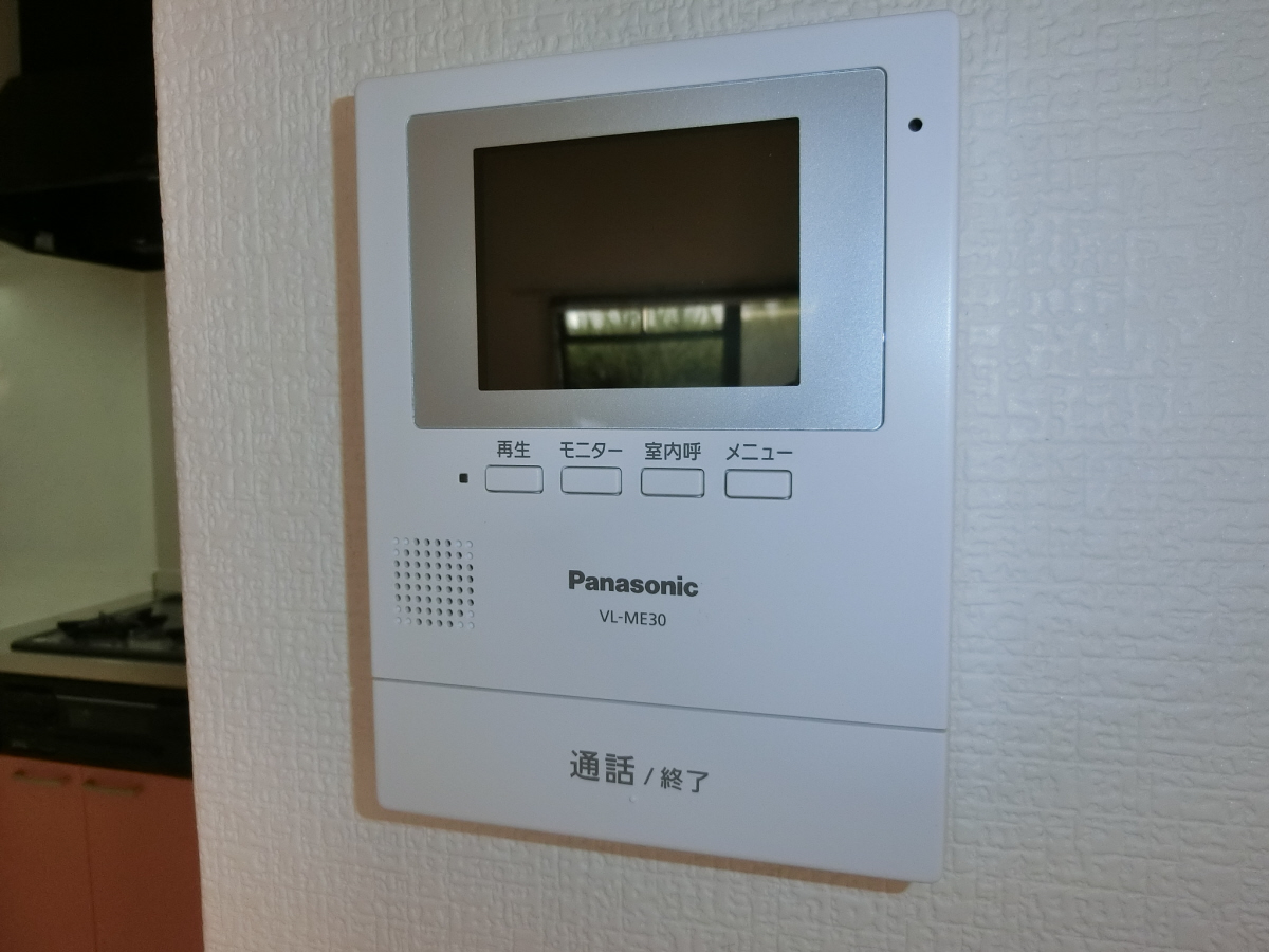 セキュリティ 写真12