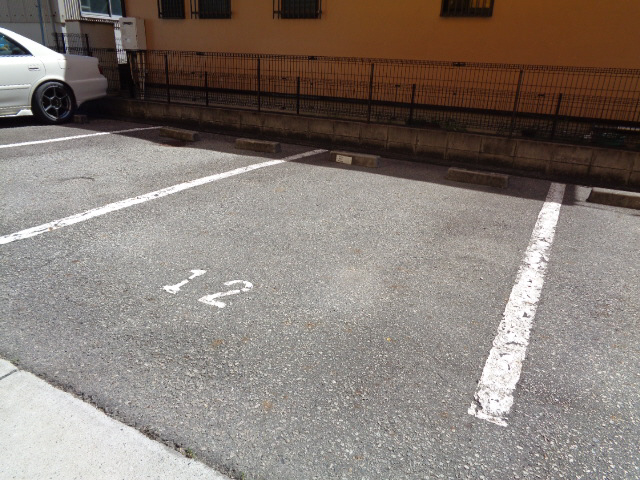 駐車場 写真10
