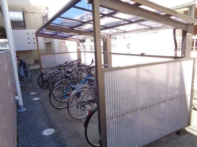共用部 写真11
