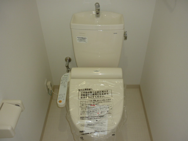 トイレ 写真5