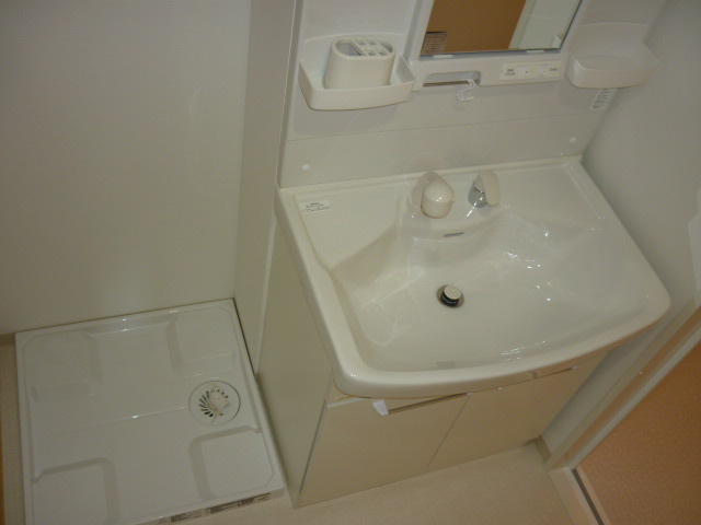 洗面所 写真6