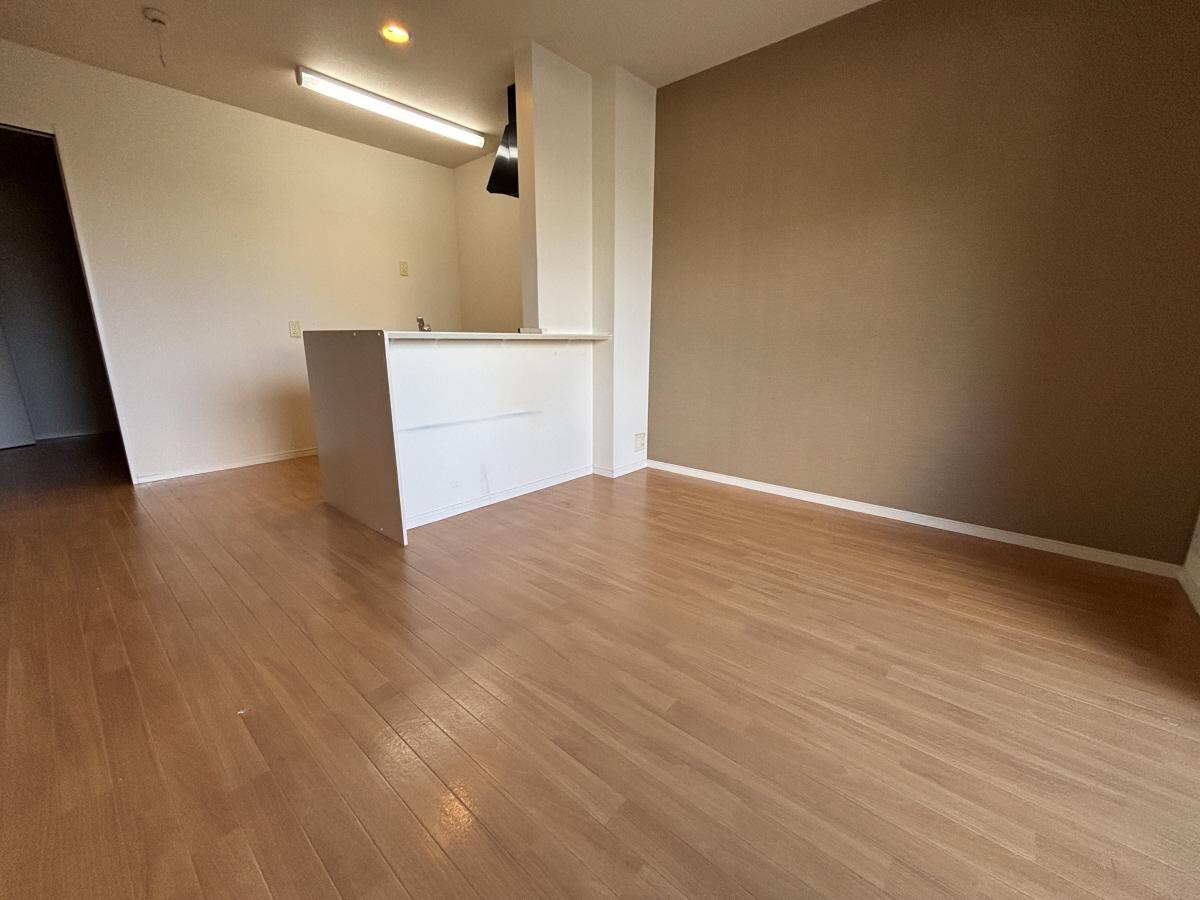 リビング 写真2