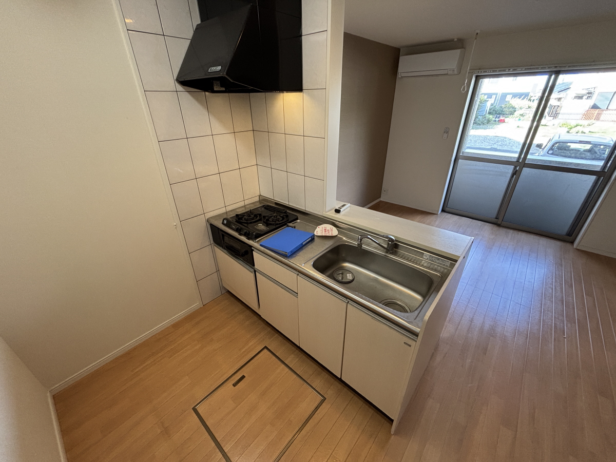 キッチン 写真3