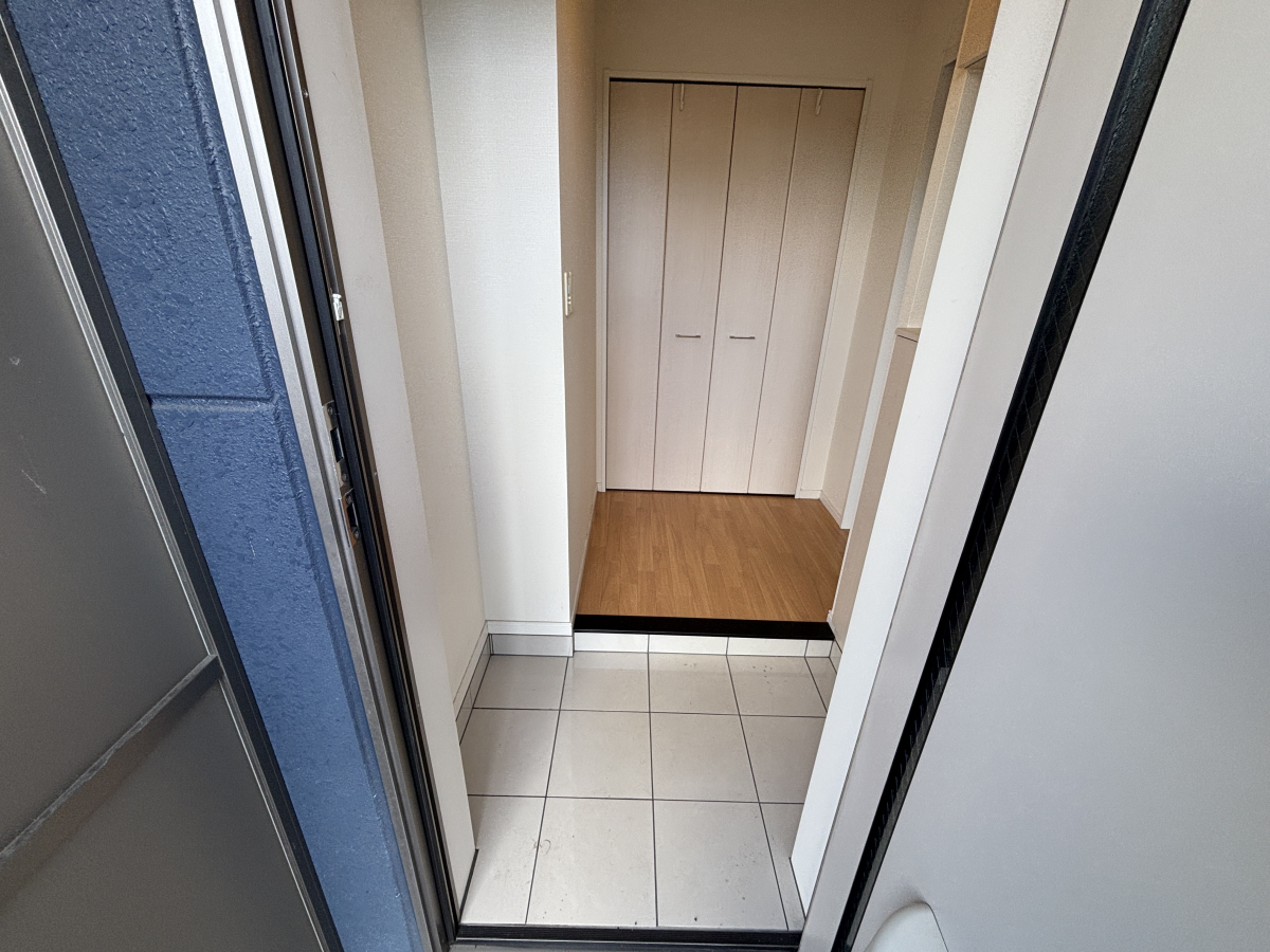 玄関 写真7