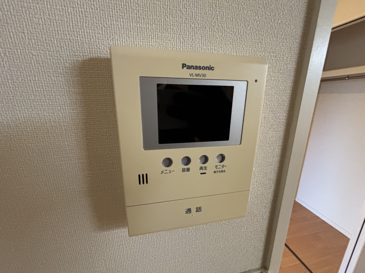 セキュリティ 写真13