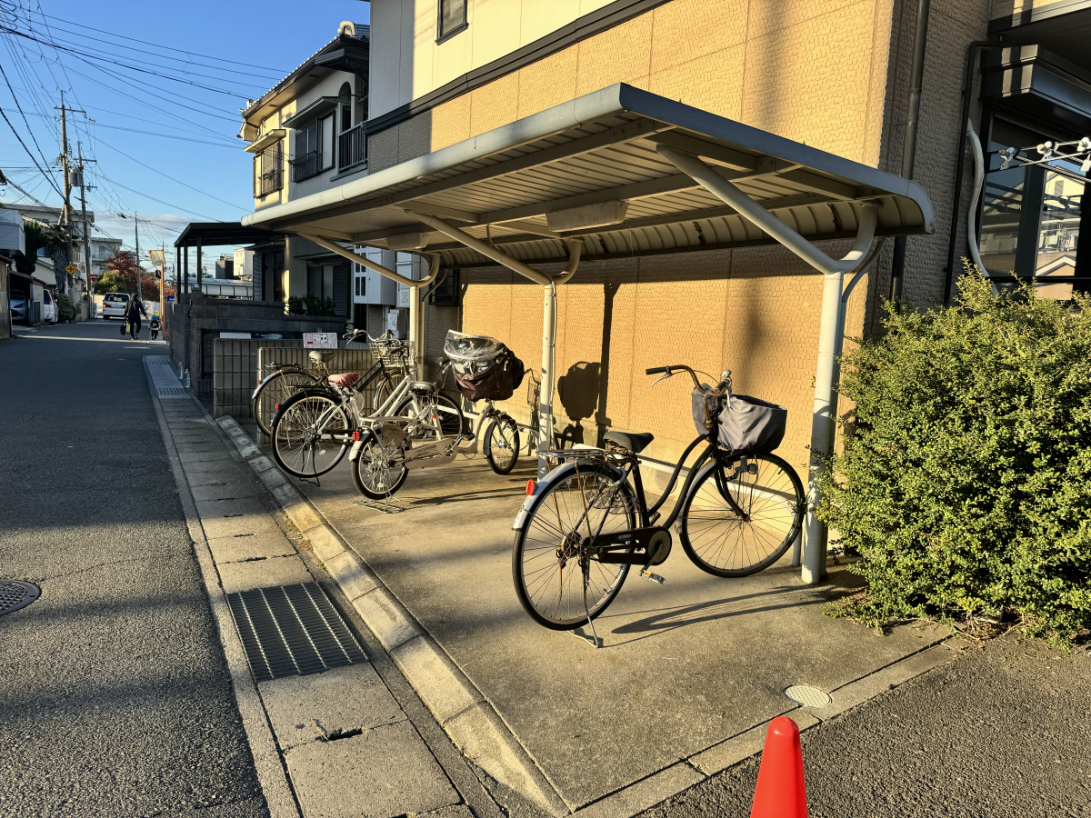 共用部 写真10