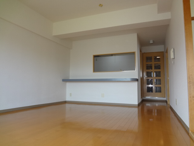 リビング 写真2