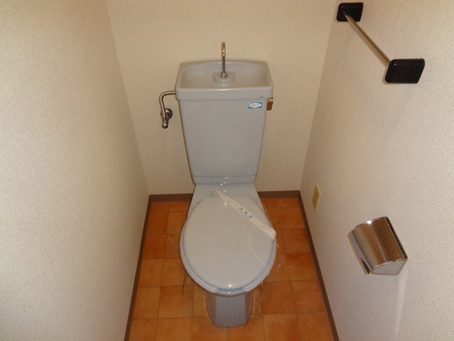 トイレ 写真5