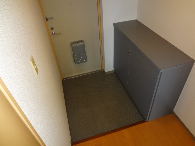 玄関 写真7