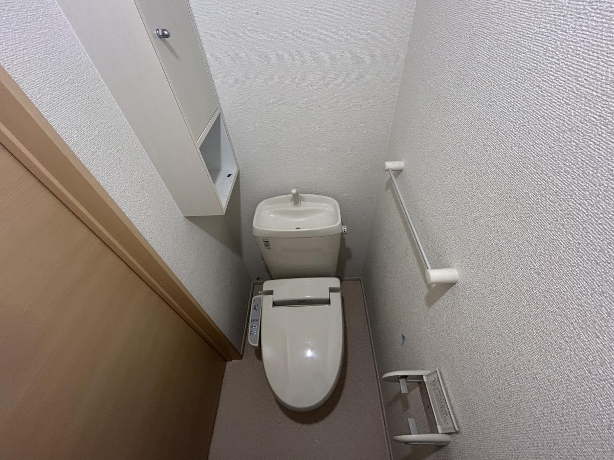 トイレ 写真5