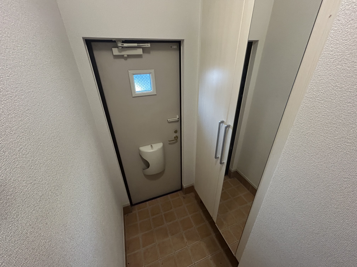 玄関 写真7