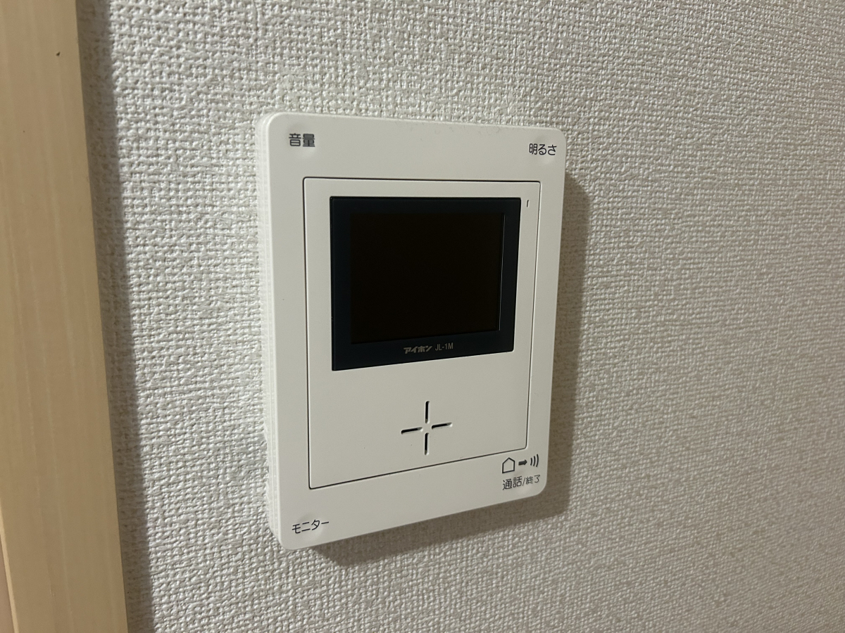 セキュリティ 写真12