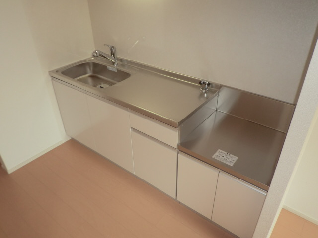 キッチン 写真3