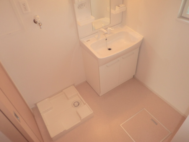 洗面所 写真6
