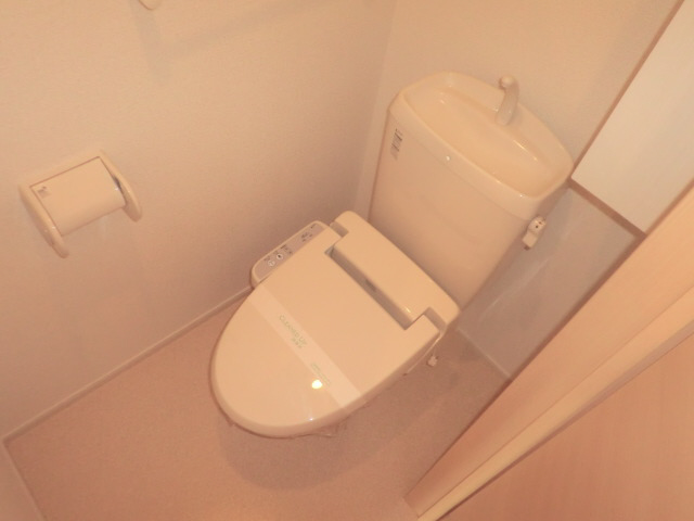 トイレ 写真5