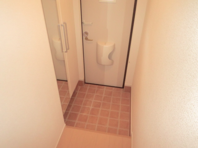 玄関 写真7