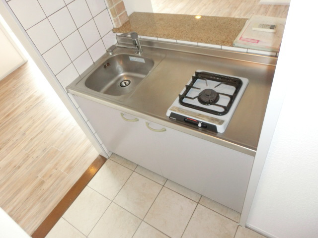 キッチン 写真3