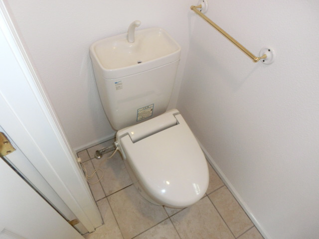 トイレ 写真5
