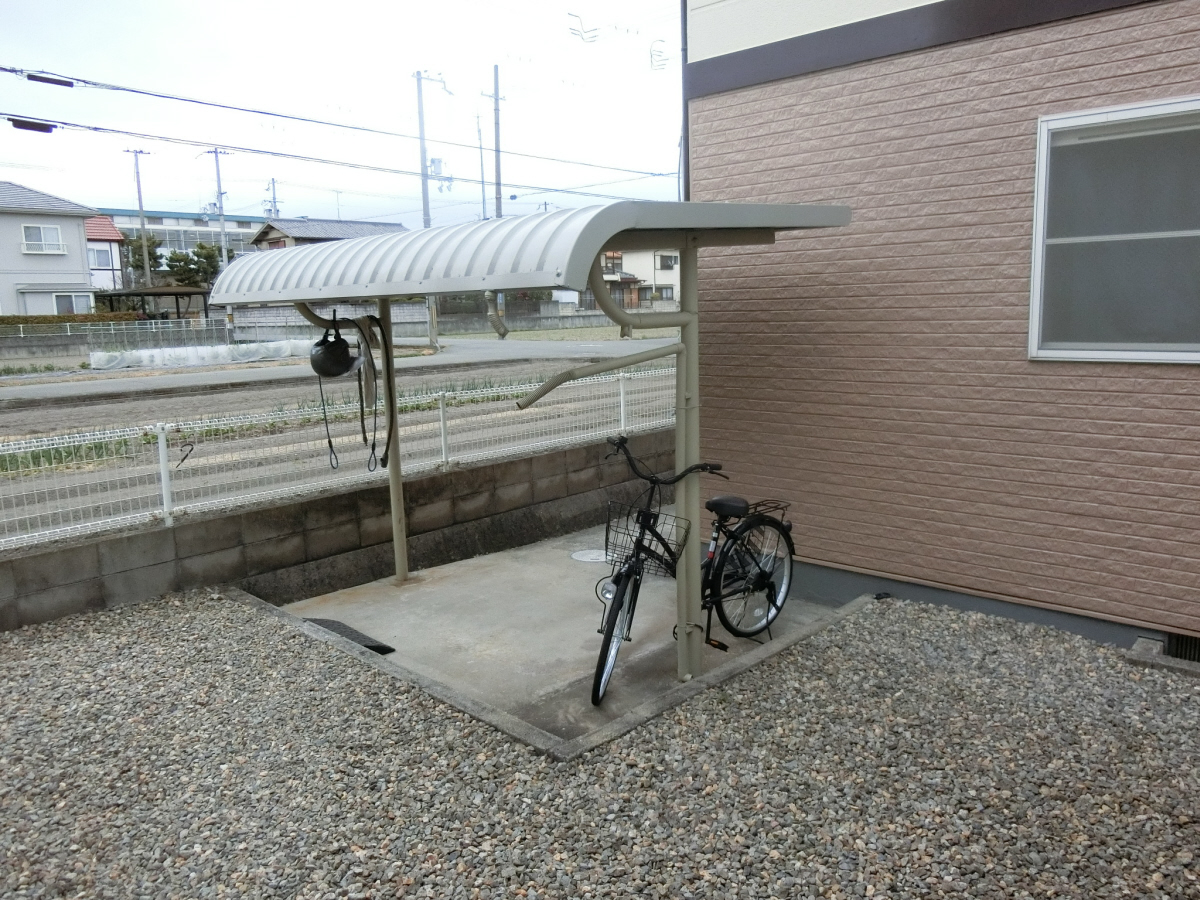 共用部 写真10