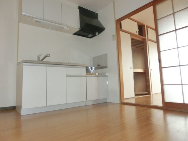 ダイニング 写真2