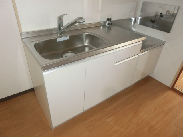 キッチン 写真3