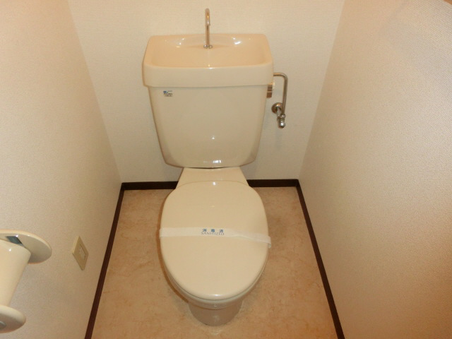 トイレ 写真5
