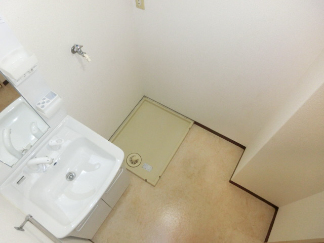 洗面所 写真6
