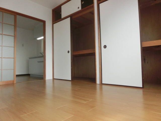 その他部屋・スペース 写真8