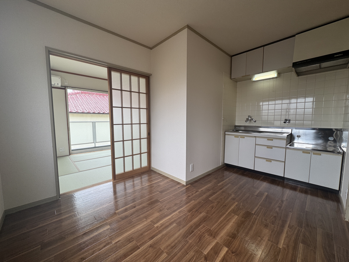 ダイニング 写真2