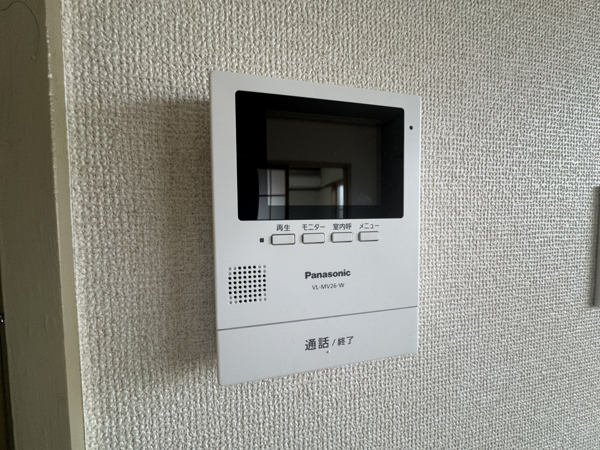 セキュリティ 写真12