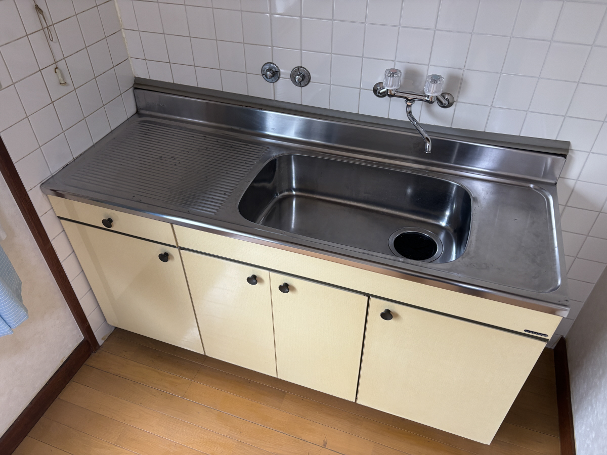 キッチン 写真3