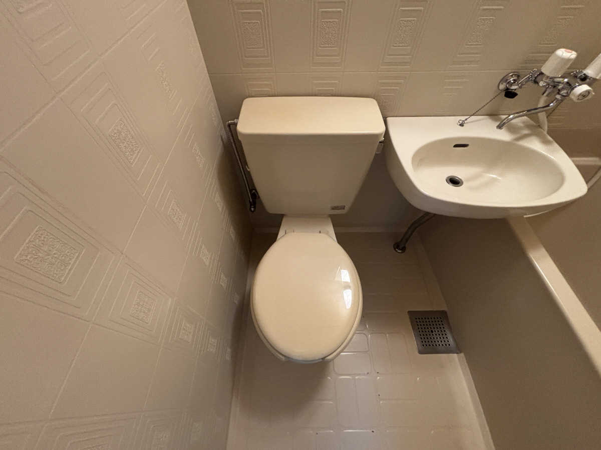 トイレ 写真5