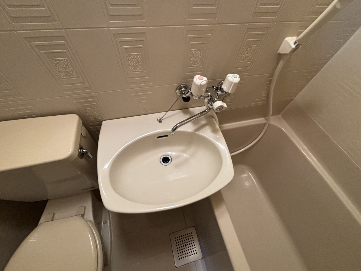 洗面所 写真6