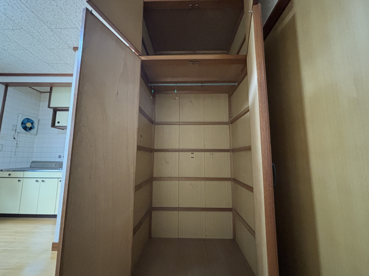 収納 写真8
