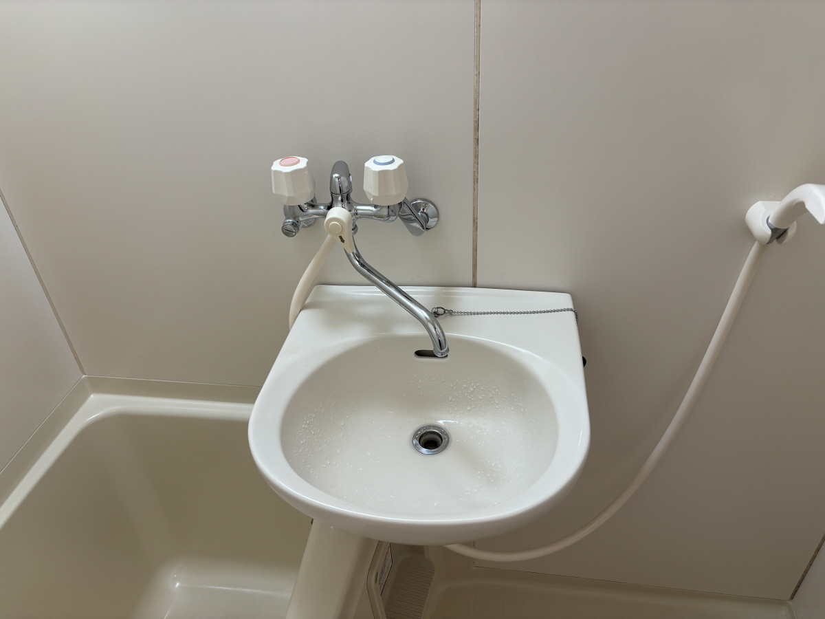 洗面所 写真6