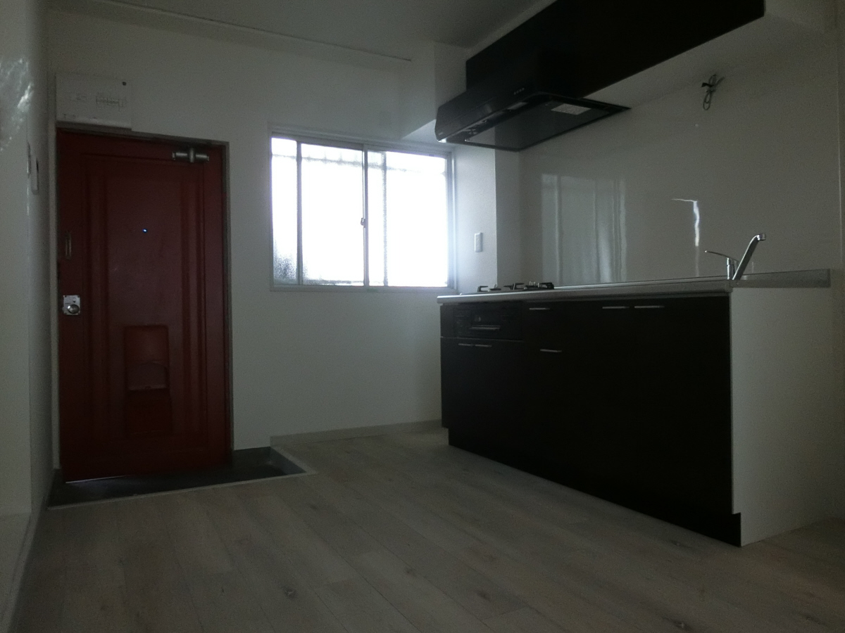 リビング 写真2