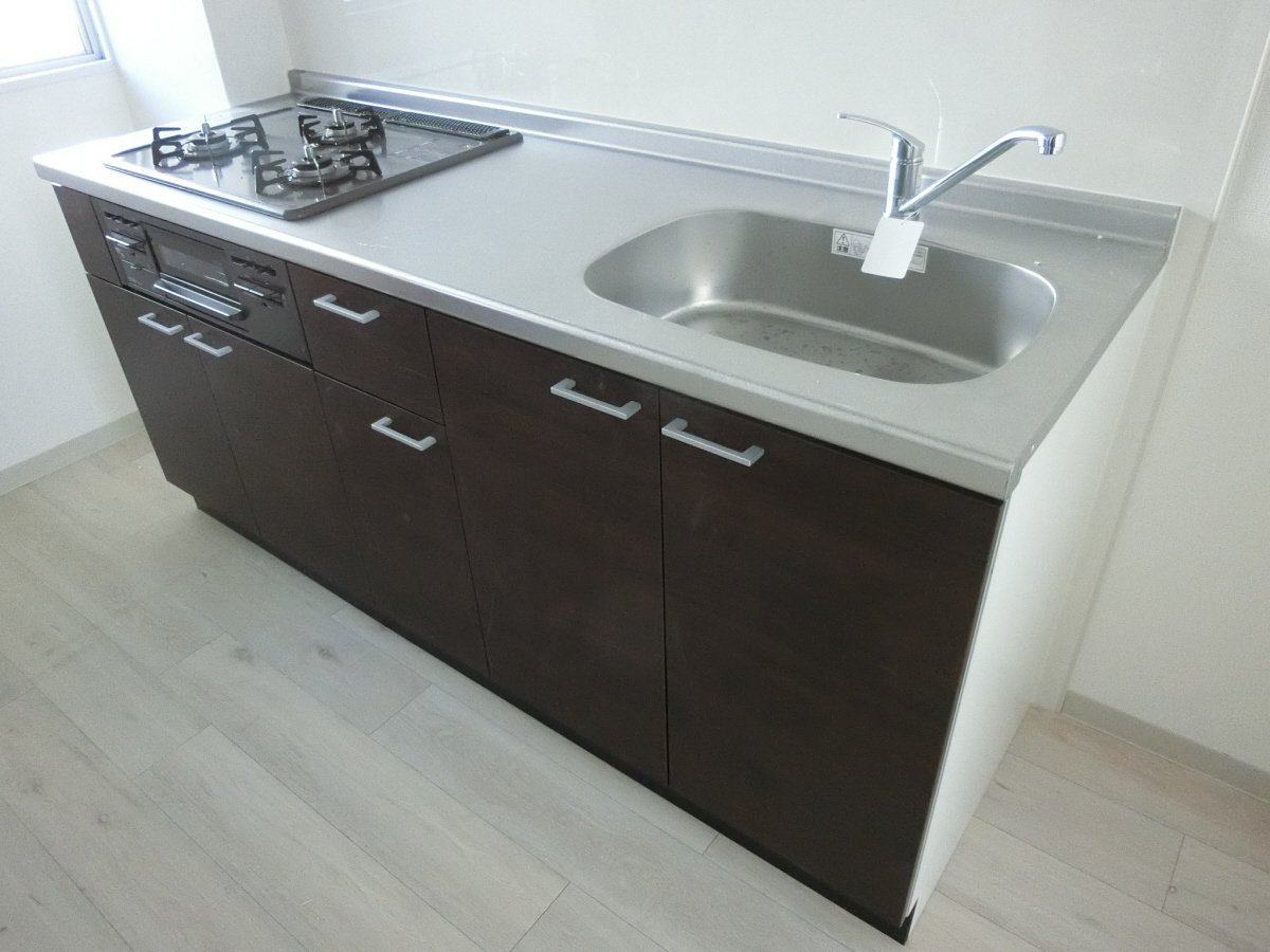 キッチン 写真3